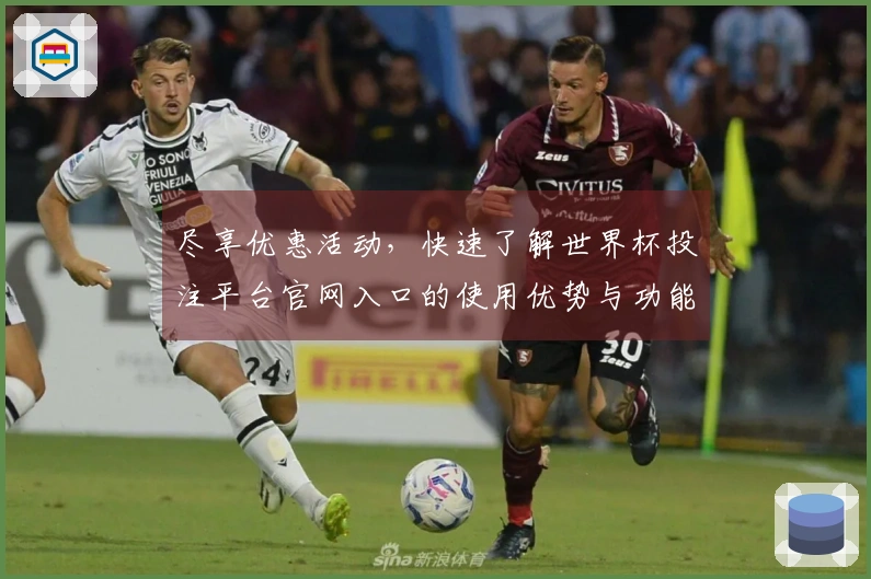 尽享优惠活动，快速了解世界杯投注平台官网入口的使用优势与功能指导