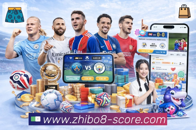 战队资料与积分榜